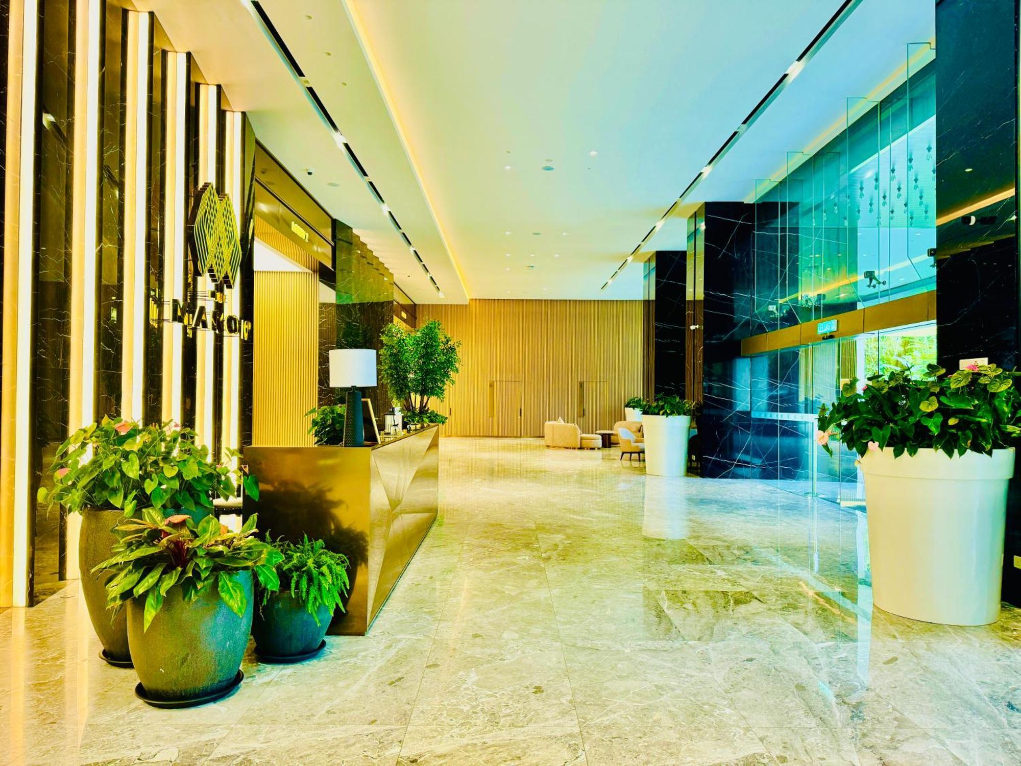 The Manor Klcc Serviced Apartment, Kuala Lumpur